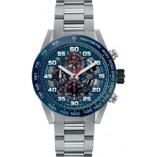 Tag Heuer Carrera Red Bull Special Edition Men's Watch CAR2A1K-BA0703 Tag Heuer Carrera Red Bull Special Edition Men's Watch CAR2A1K-BA0703